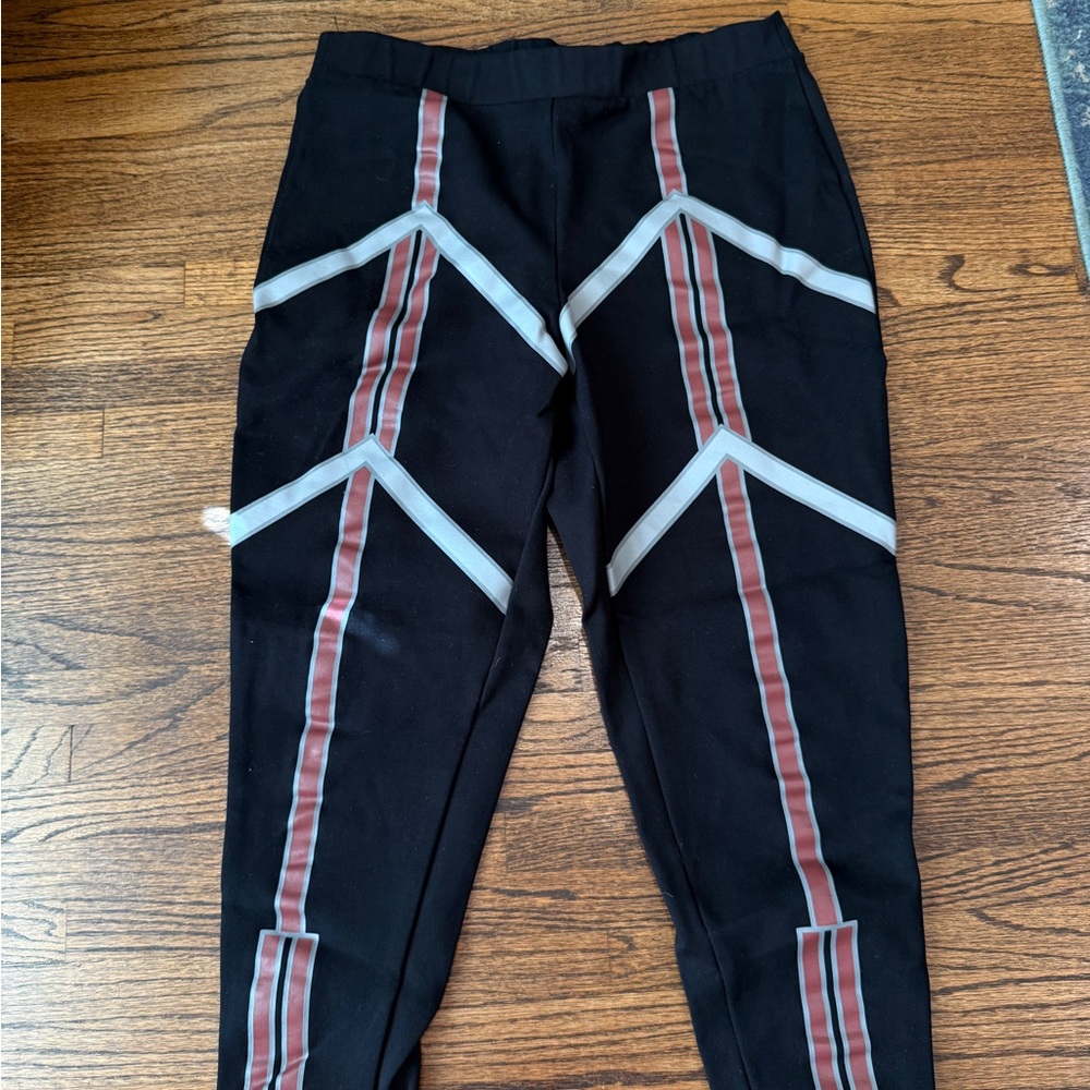 Scarlet Witch Cosplay Leggings Her Universe WandaVision suit